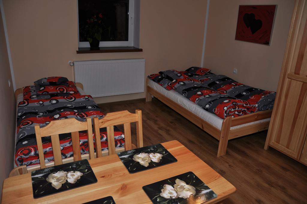 Noclegi U Andrzeja Duszniki Zdrój Værelse billede